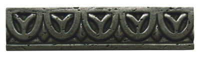 Pewter_DecoListello_SSGP-0191 regiontile.com