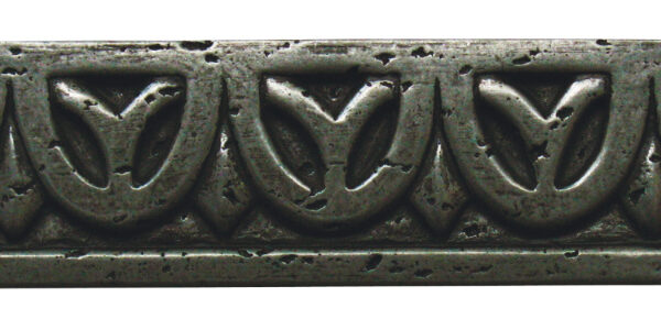 Pewter_DecoListello_SSGP-0191 regiontile.com