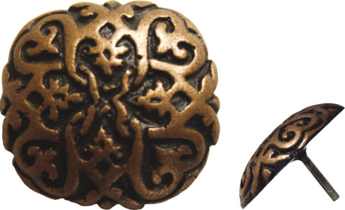Celtic Knot – Bronze_TILE METALS SSGB-1163 regiontile.com