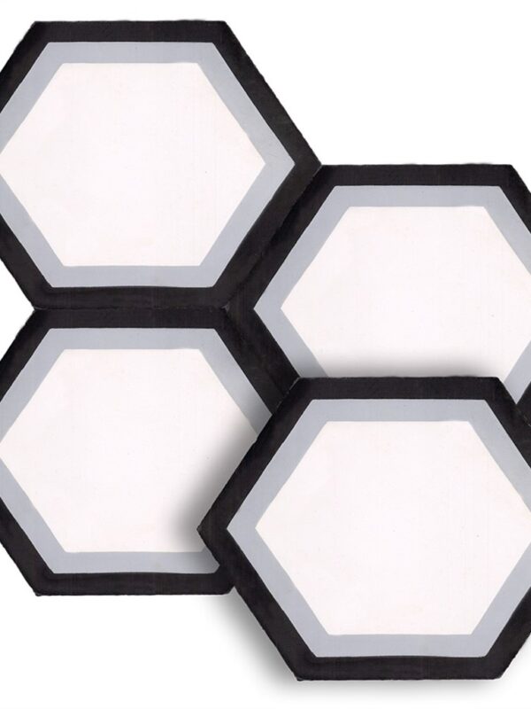 Brookdale Hexagon_TILE CEMENT SSU-1506 regiontile.com