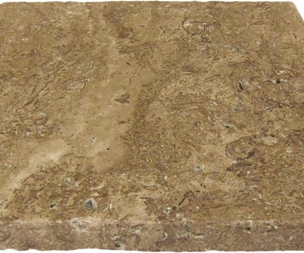 Noche Travertine – Tumbled Paver_TILE EXTERIOR STONE PAVERS SPK-033 regiontile.com