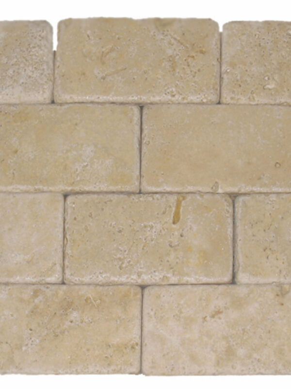 Ivory Tumbled _TILE FIELD TILE SSK-708 regiontile.com