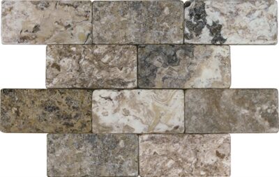 Irish Creme Tumbled_FIELD TILE SSK-781 regiontile.com