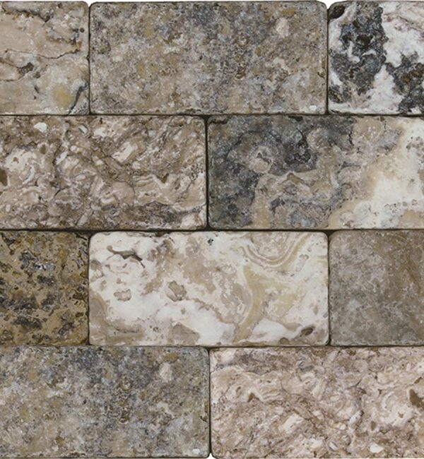 Irish Creme Tumbled_FIELD TILE SSK-781 regiontile.com