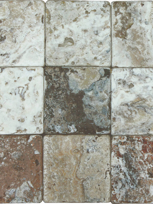 Irish Creme Tumbled_TILE FIELD TILE SSK-782 regiontile.com