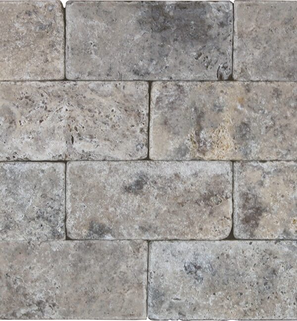 Silver Tumbled_TILE FIELD TILE SSK-783 regiontile.com