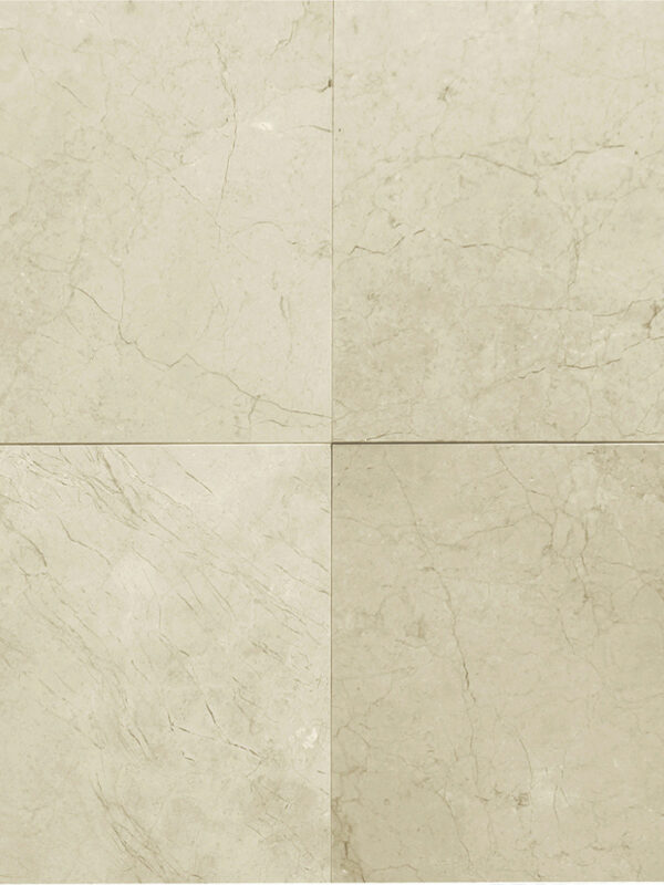 Crema Marfil Polished_TILE FIELD TILE SSK-809 regiontile.com