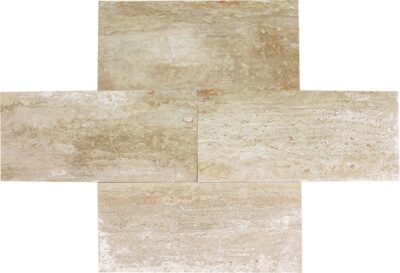 Ivory Vein Cut Polished_FIELD TILE SSK-828 regiontile.com