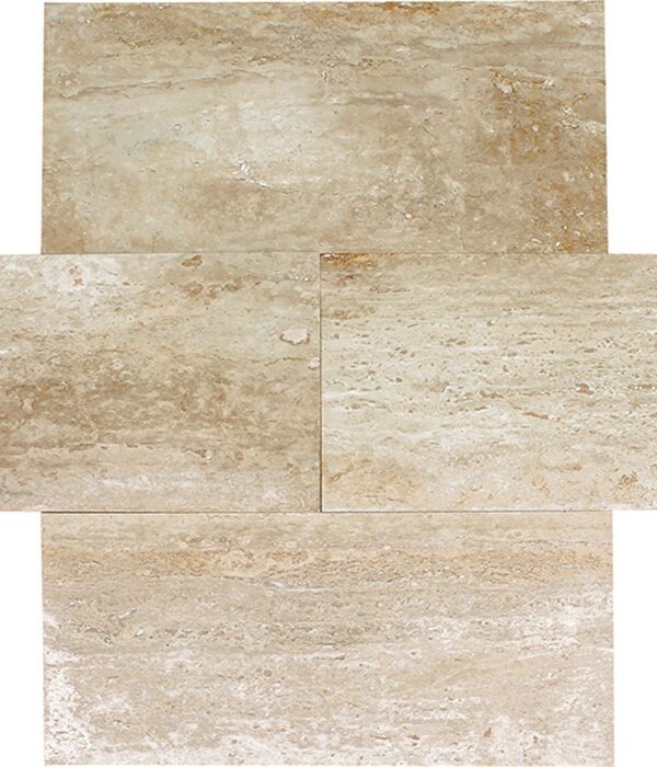 Ivory Vein Cut Polished_FIELD TILE SSK-828 regiontile.com