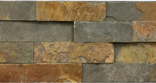 Multicolor Ledgestone_TILE FIELD TILE SSK-876 regiontile.com