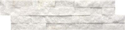 White Quartzite Ledgestone_TILE FIELD TILE SSK-878 regiontilec.om