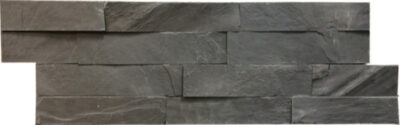 Black Ledgestone_TILE FIELD TILE SSK-879 regiontile.com