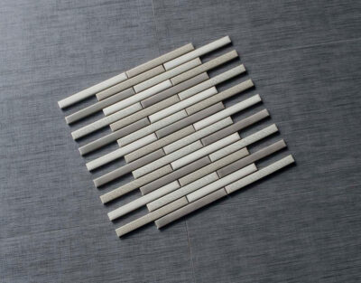 LINEAR _TILE MOSAICS CERAMICS CHATEAU SR-1428 regiontile.com