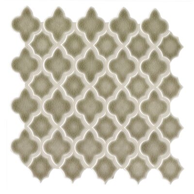 Fog Crackle Amara Pattern_TILE MOSAICS CERAMICS CHATEAU SSE-818 regiontile.com