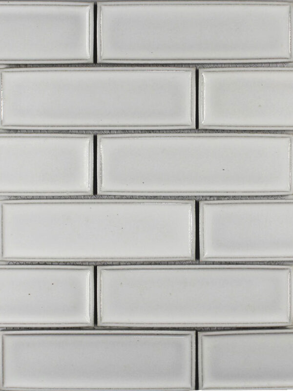 Oxford Vault Brick_TILE MOSAICS CERAMICS CHATEAU SSR-1413 regiontile.com