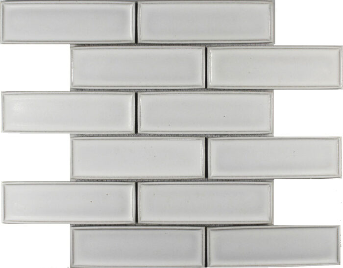 Oxford Vault Brick_TILE MOSAICS CERAMICS CHATEAU SSR-1413 regiontile.com