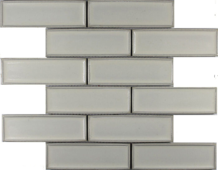 Brick_TILE MOSAICS CERAMICS CHATEAU SSR-1414 regiontile.com