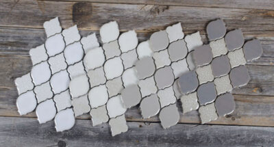 Oxford Blend Valencia Pattern_TILE MOSAICS CERAMICS CHATEAU SSR-1418 regiontile.com