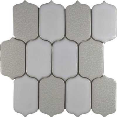 PICKET_TILE MOSAICS CERAMICS CHATEAU SSR-1422 regiontile.com