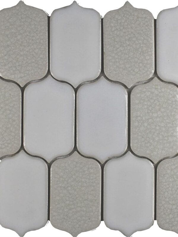 PICKET_TILE MOSAICS CERAMICS CHATEAU SSR-1422 regiontile.com