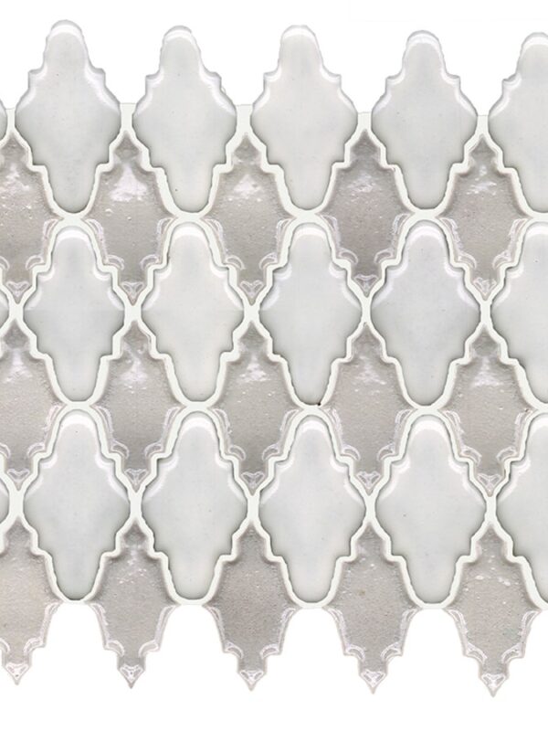 Linen Blend Pavo Pattern_TILE MOSAICS CERAMICS CHATEAU SSR-1441 regiontile.com