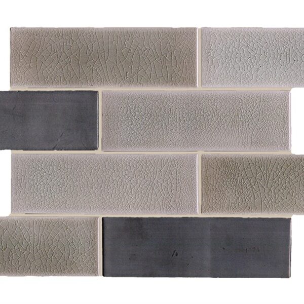 Ashford Linear Brick_TILE MOSAICS CERAMICS CHATEAU SSY-534 regiontile.com