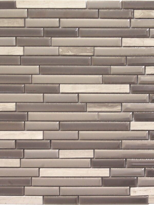 Zapata Linear Brick_TILE MOSAICS CERAMICS CITYSCAPE SSY-509 regiontile.com