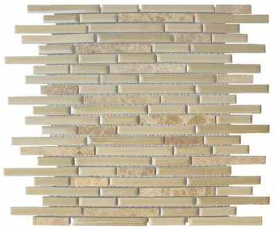 Dawson Linear Brick_TILE MOSAICS CERAMICS CITYSCAPE SSY-511 regiontile.com