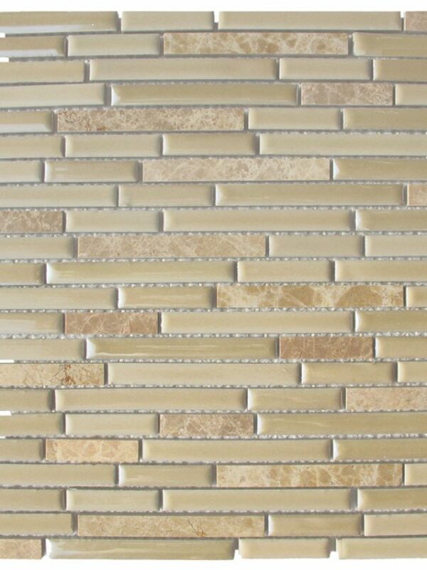 Dawson Linear Brick_TILE MOSAICS CERAMICS CITYSCAPE SSY-511 regiontile.com