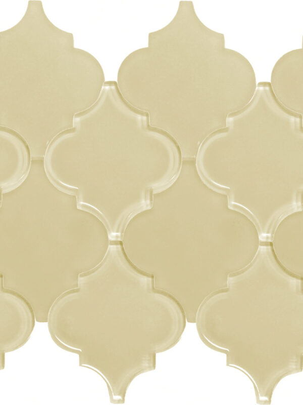 Tremont Pattern Beige_TILE MOSAICS GLASS SSL-1101 regiontile.com