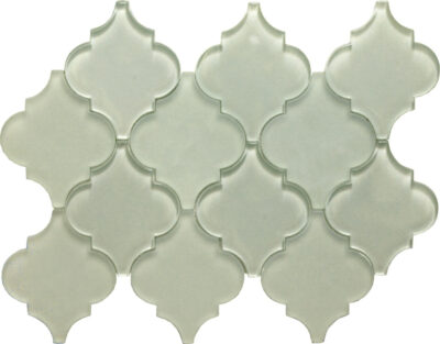 Tremont Pattern White_TILE MOSAICS GLASS SSL-1102 regiontile.com