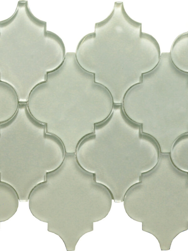 Tremont Pattern White_TILE MOSAICS GLASS SSL-1102 regiontile.com