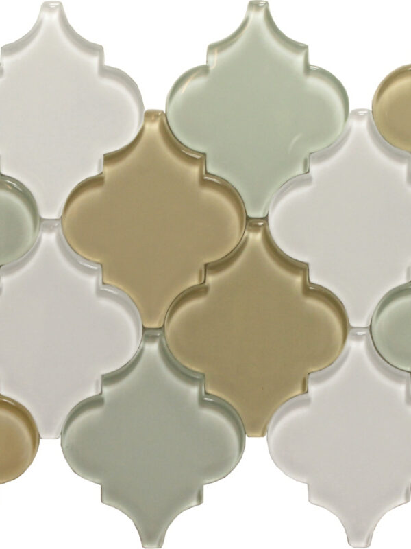 Tremont Pattern Beach Blend_TILE MOSAICS GLASS SSL-1103 regiontile.com