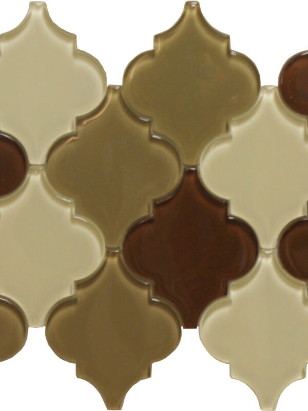 Tremont Pattern Sand Blend_TILE MOSAICS GLASS SSL-1104 regiontile.com