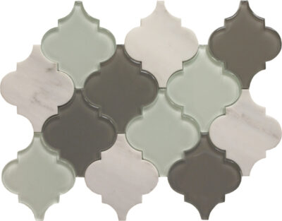 Tremont Pattern Wind Blend_TILE MOSAICS GLASS SSL-1105 regiontile.com