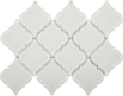 Tremont Pattern Ice Gloss-TILE MOSAICS GLASS SSL-1111 regiontile.com