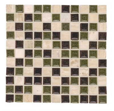 Luna Blend_TILE MOSAICS GLASS SSM-408 regiontile.com