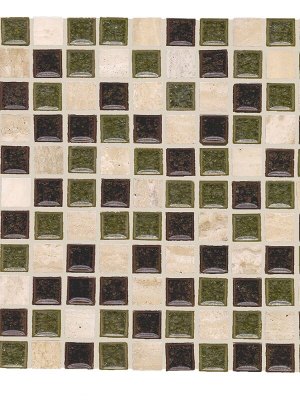 Luna Blend_TILE MOSAICS GLASS SSM-408 regiontile.com