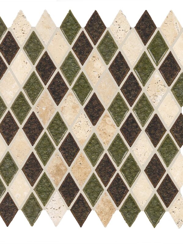 Luna Blend Harlequin_TILE MOSAICS GLASS SSM-416 regiontile.com