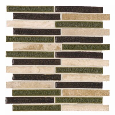 _Luna Blend Allegro PatternTILE MOSAICS GLASS SSM-427 regiontile.com