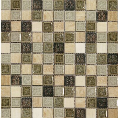 Aurora Blend_TILE MOSAICS GLASS SSM-431 regiontile.com