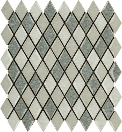 Frozen Blend Harlequin_TILE MOSAICS GLASS SSM-435 regiontile.com