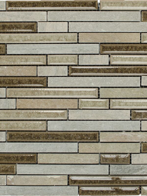 Colorado Blend Random Brick Pattern_TILE MOSAICS GLASS SSR-1411 regiontile.com