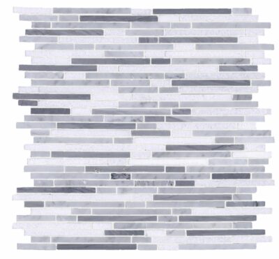 Arctic Blend BT Brick_TILE MOSAICS MARBLE LIMESTONE SSH-204 regiontile.com