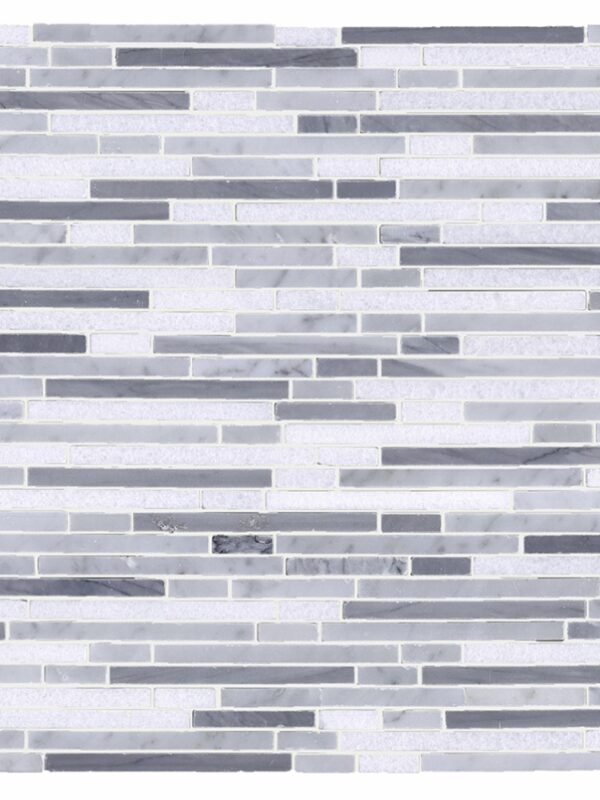 Arctic Blend BT Brick_TILE MOSAICS MARBLE LIMESTONE SSH-204 regiontile.com