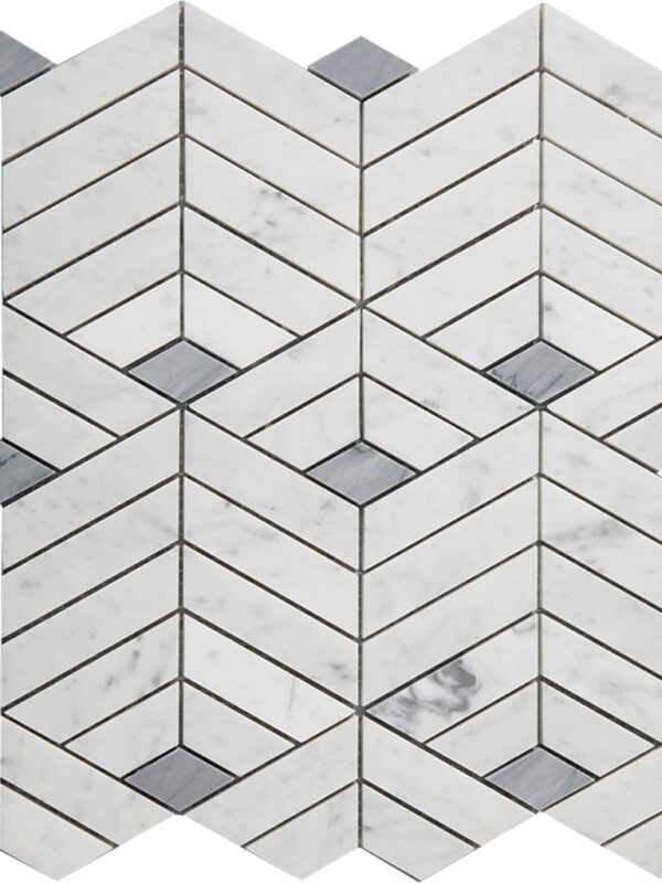 Hayden Pattern Eclipse Blend_TILE MOSAICS MARBLE LIMESTONE SSH-312 regiontile.com