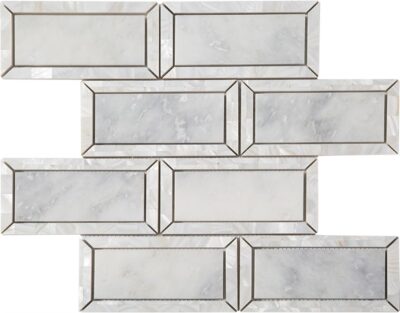 Paxton Brick Lennox Blend_TILE MOSAICS MARBLE LIMESTONE SSH-315 regiontile.com