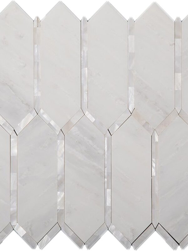 Madison Picket Lennox Blend_TILE MOSAICS MARBLE LIMESTONE SSH-318 regiontile.com