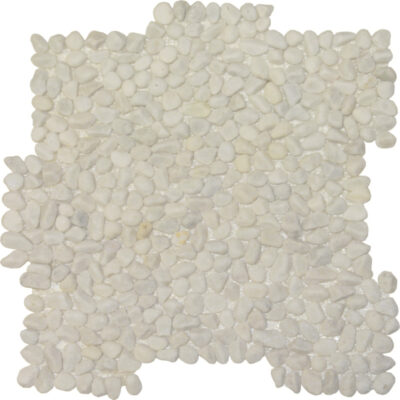 Cortland Mini Pebble_TILE MOSAICS PEBBLES SSK-2032 regiontile.com