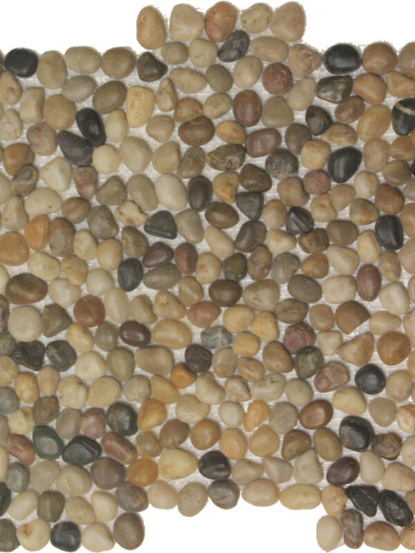 Ridgemont Mini Pebble_TILE MOSAICS PEBBLES SSK-2033 regiontile.com